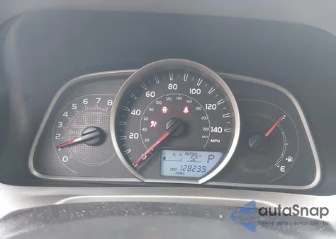 2013 Toyota Rav4 Le from USA, damaged, VIN 2T3BFREV7DW005634